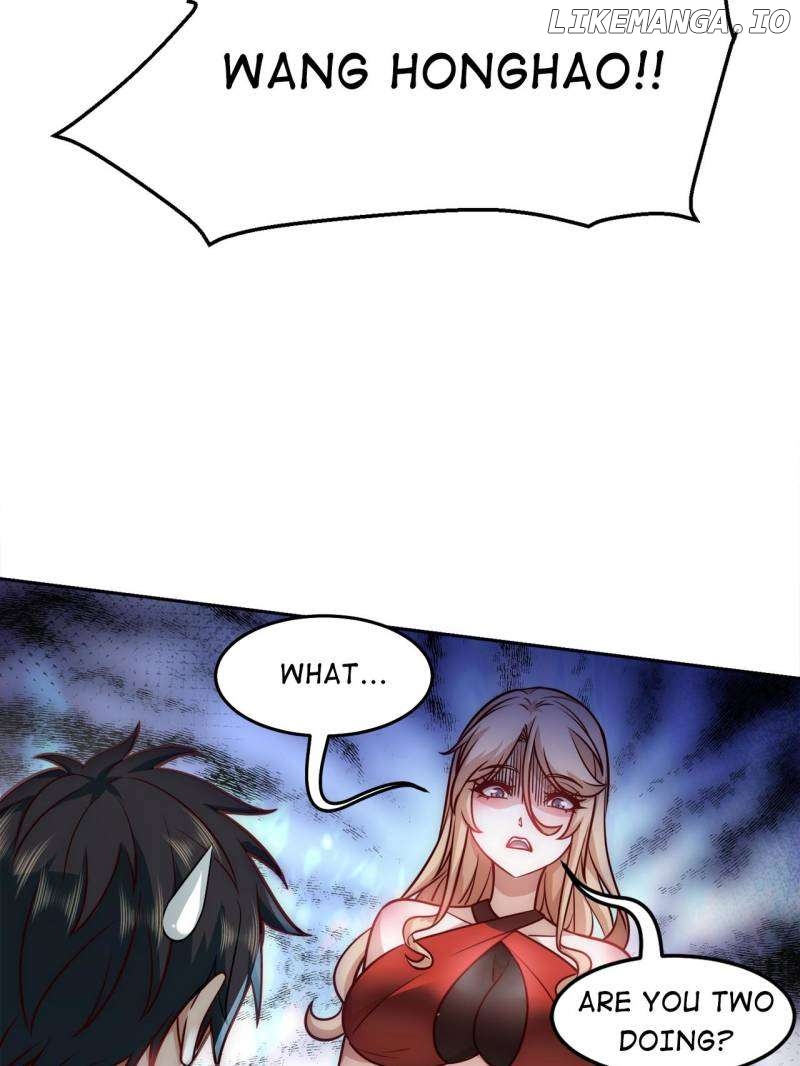 I Defeated Thousands of Gods By the Title System Chapter 26 - page 43
