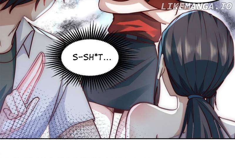 I Defeated Thousands of Gods By the Title System Chapter 26 - page 44