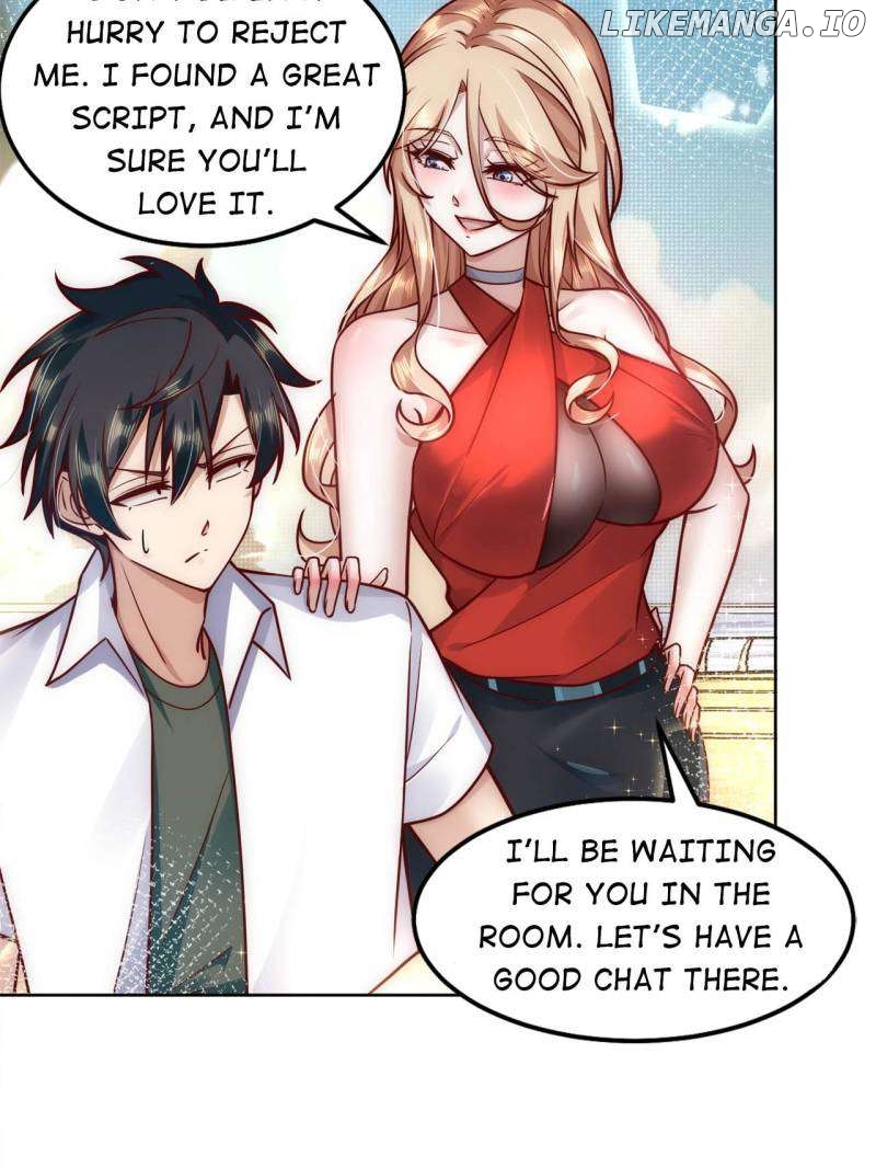 I Defeated Thousands of Gods By the Title System Chapter 26 - page 5