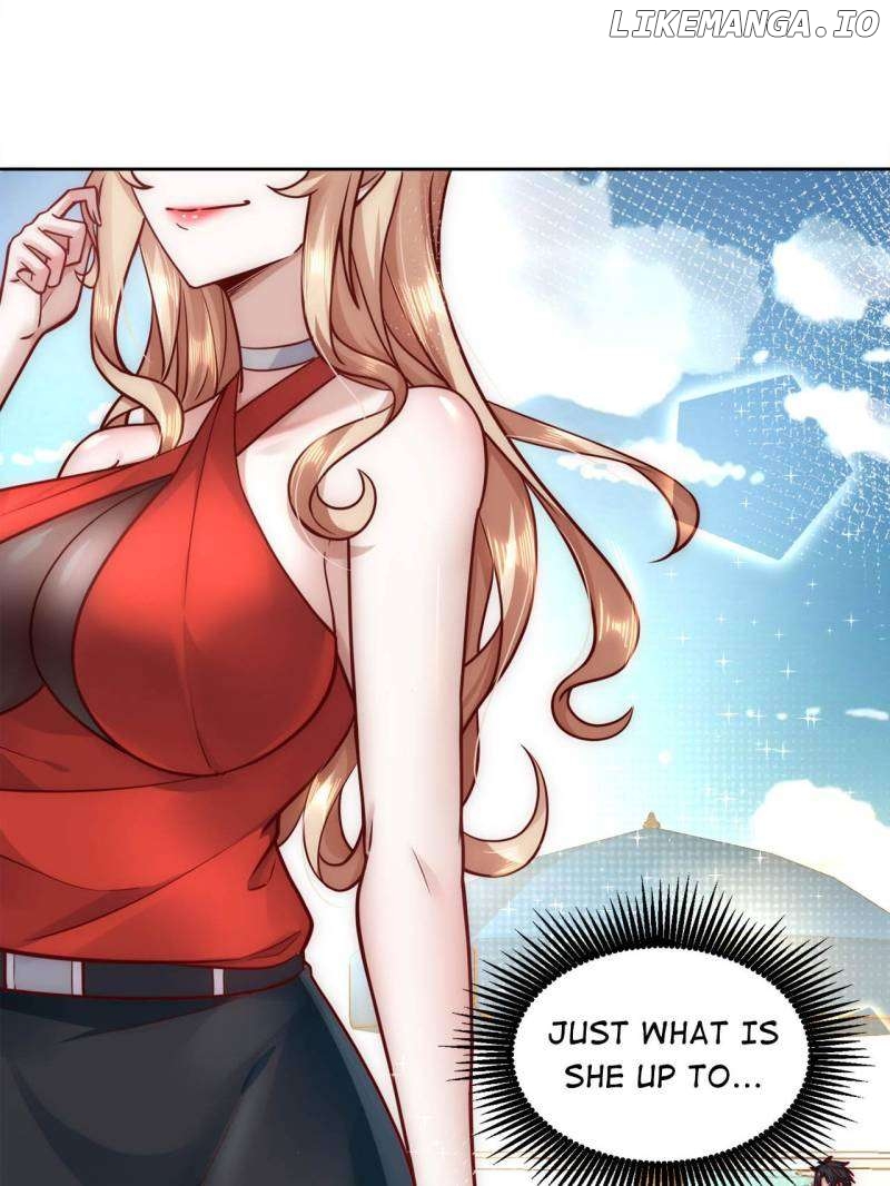 I Defeated Thousands of Gods By the Title System Chapter 26 - page 6