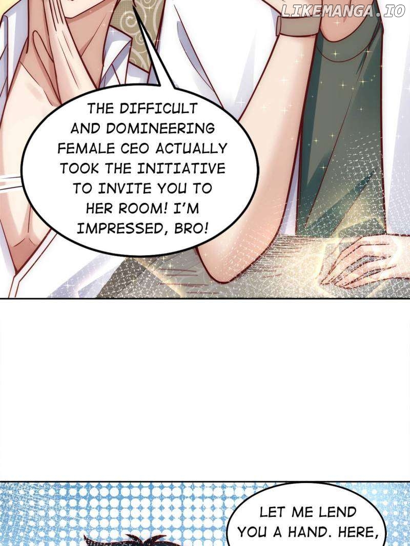 I Defeated Thousands of Gods By the Title System Chapter 26 - page 8