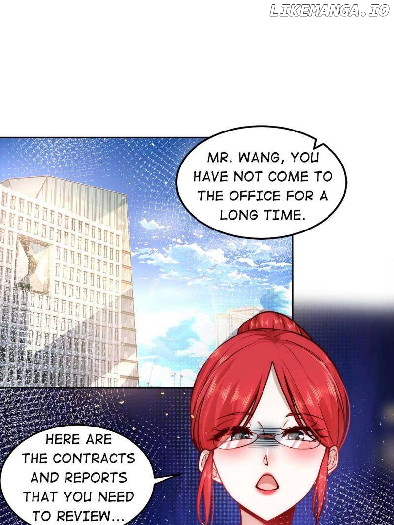 I Defeated Thousands of Gods By the Title System Chapter 25 - page 1