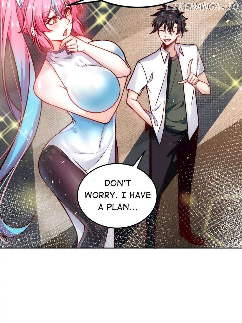 I Defeated Thousands of Gods By the Title System Chapter 25 - page 10