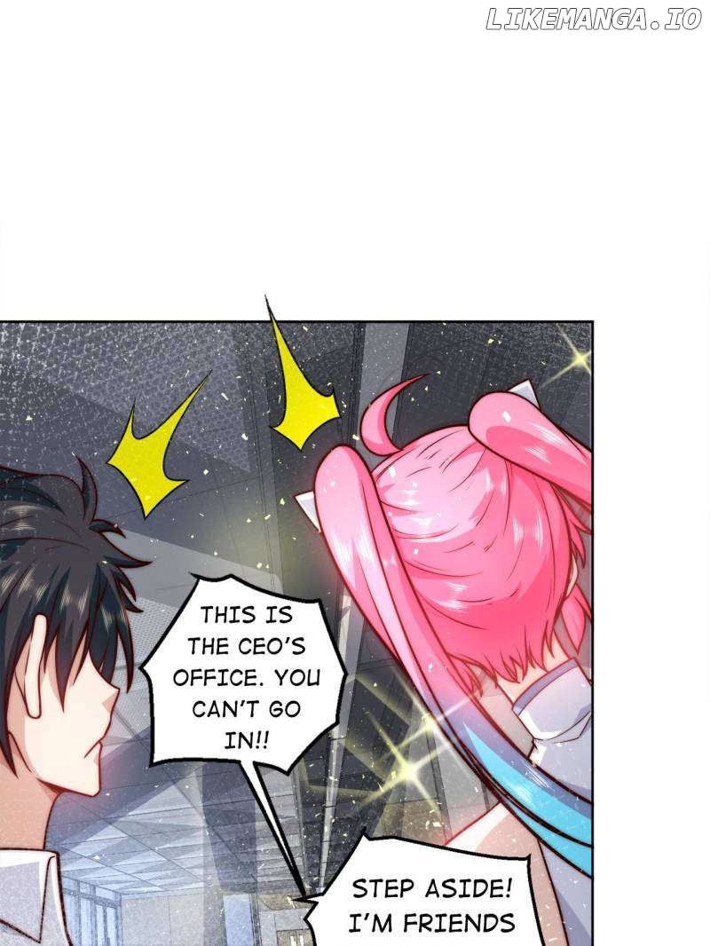I Defeated Thousands of Gods By the Title System Chapter 25 - page 12