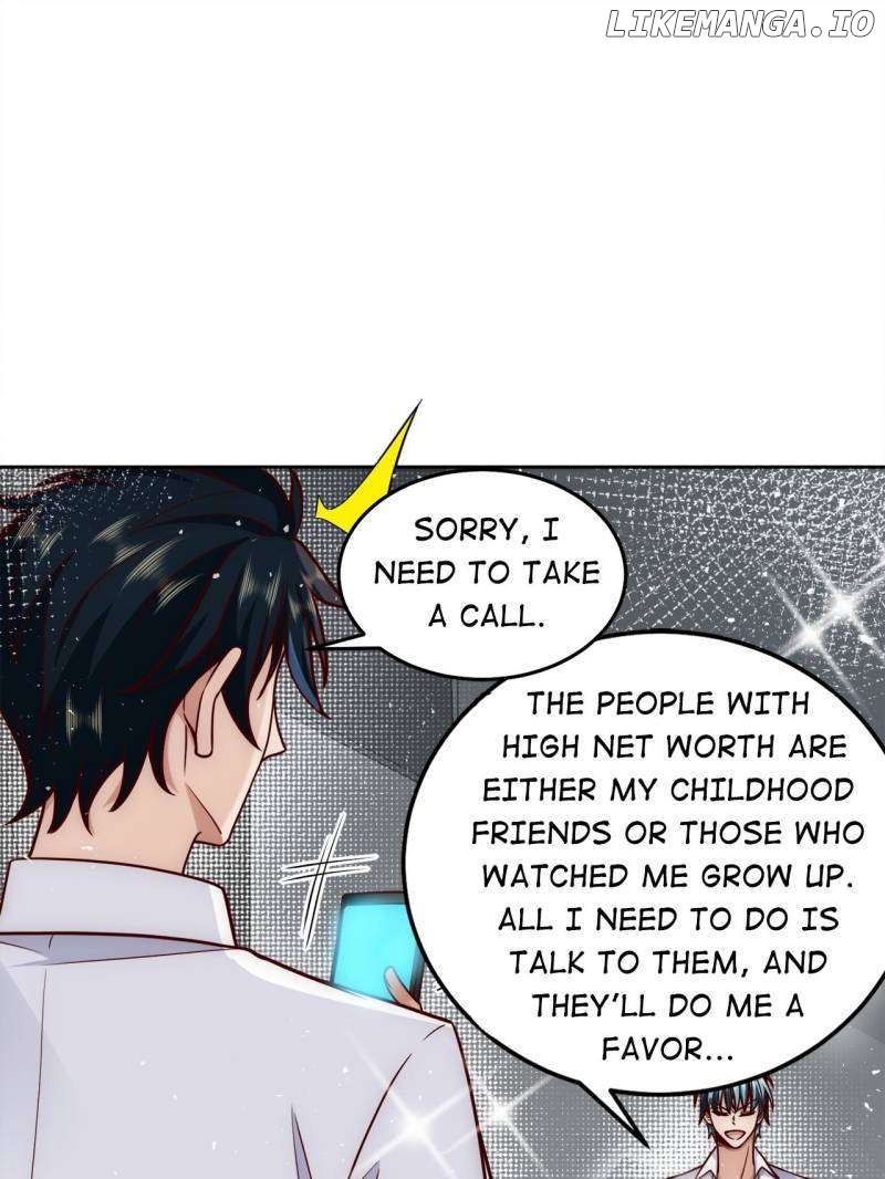 I Defeated Thousands of Gods By the Title System Chapter 25 - page 23
