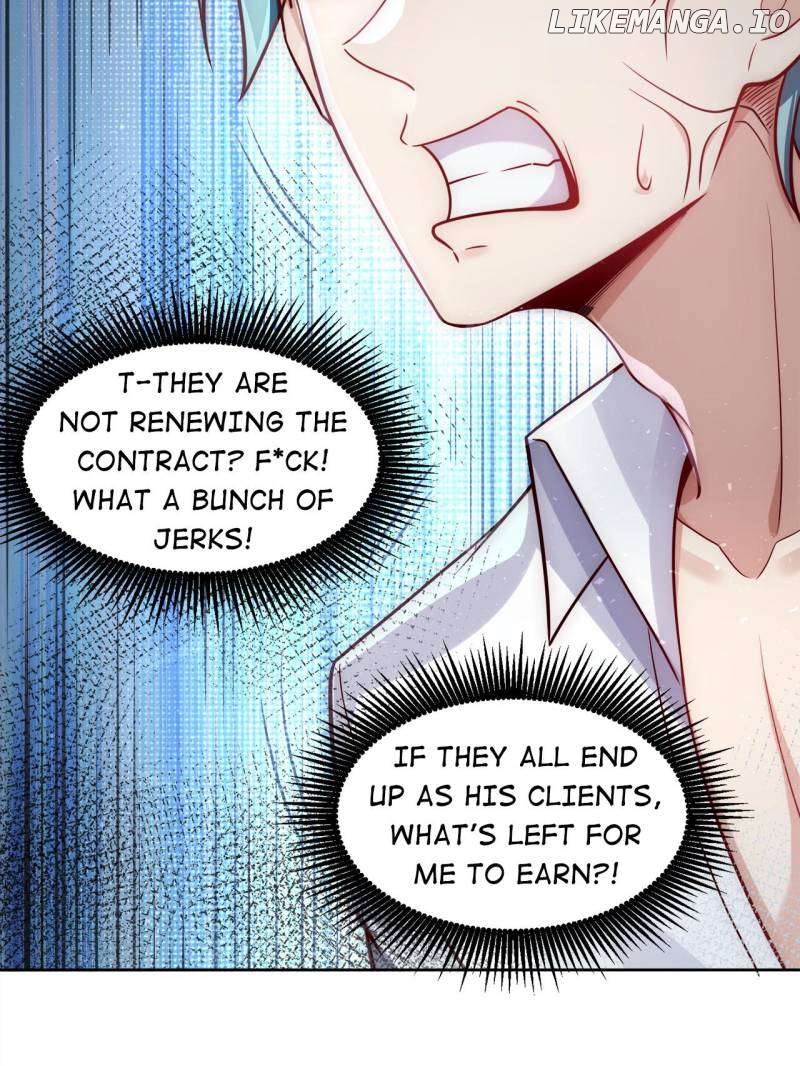 I Defeated Thousands of Gods By the Title System Chapter 25 - page 27