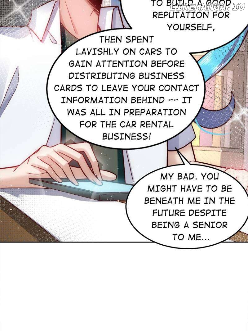 I Defeated Thousands of Gods By the Title System Chapter 25 - page 29