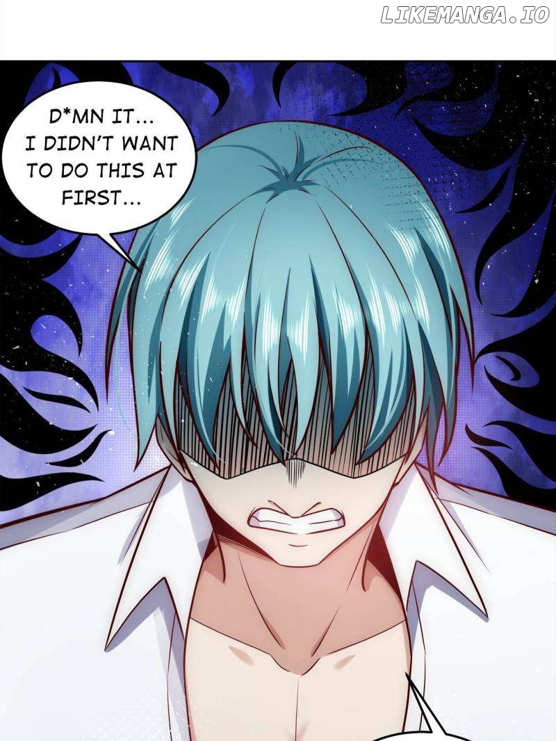 I Defeated Thousands of Gods By the Title System Chapter 25 - page 30