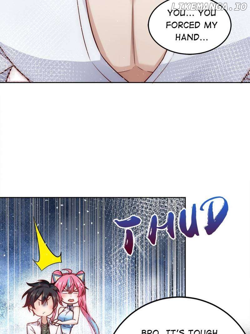 I Defeated Thousands of Gods By the Title System Chapter 25 - page 31