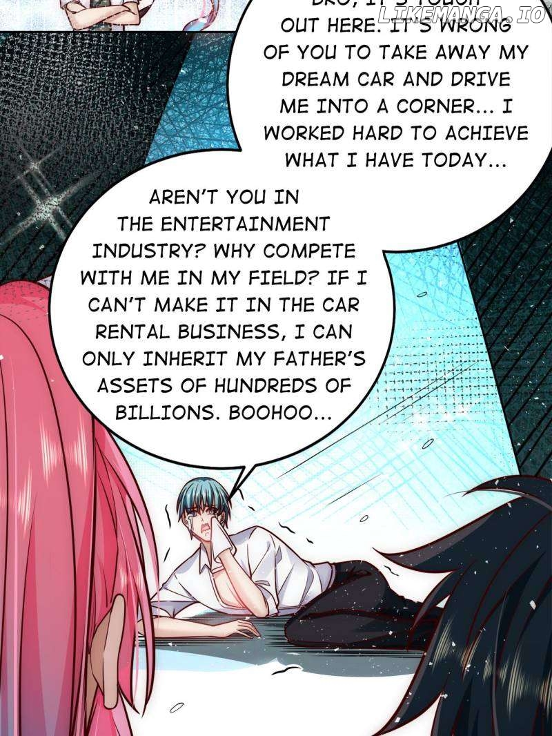 I Defeated Thousands of Gods By the Title System Chapter 25 - page 32