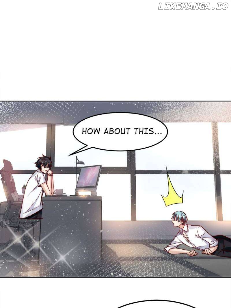 I Defeated Thousands of Gods By the Title System Chapter 25 - page 34