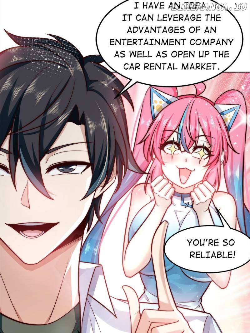 I Defeated Thousands of Gods By the Title System Chapter 25 - page 35
