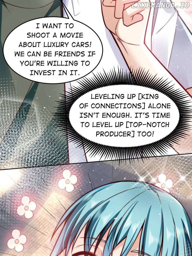 I Defeated Thousands of Gods By the Title System Chapter 25 - page 36