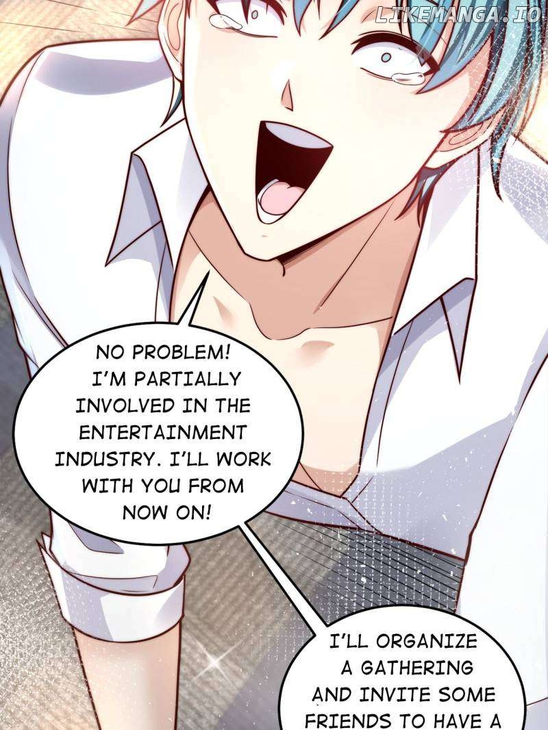 I Defeated Thousands of Gods By the Title System Chapter 25 - page 37