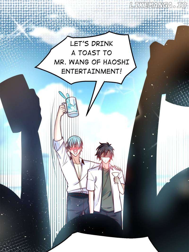 I Defeated Thousands of Gods By the Title System Chapter 25 - page 39