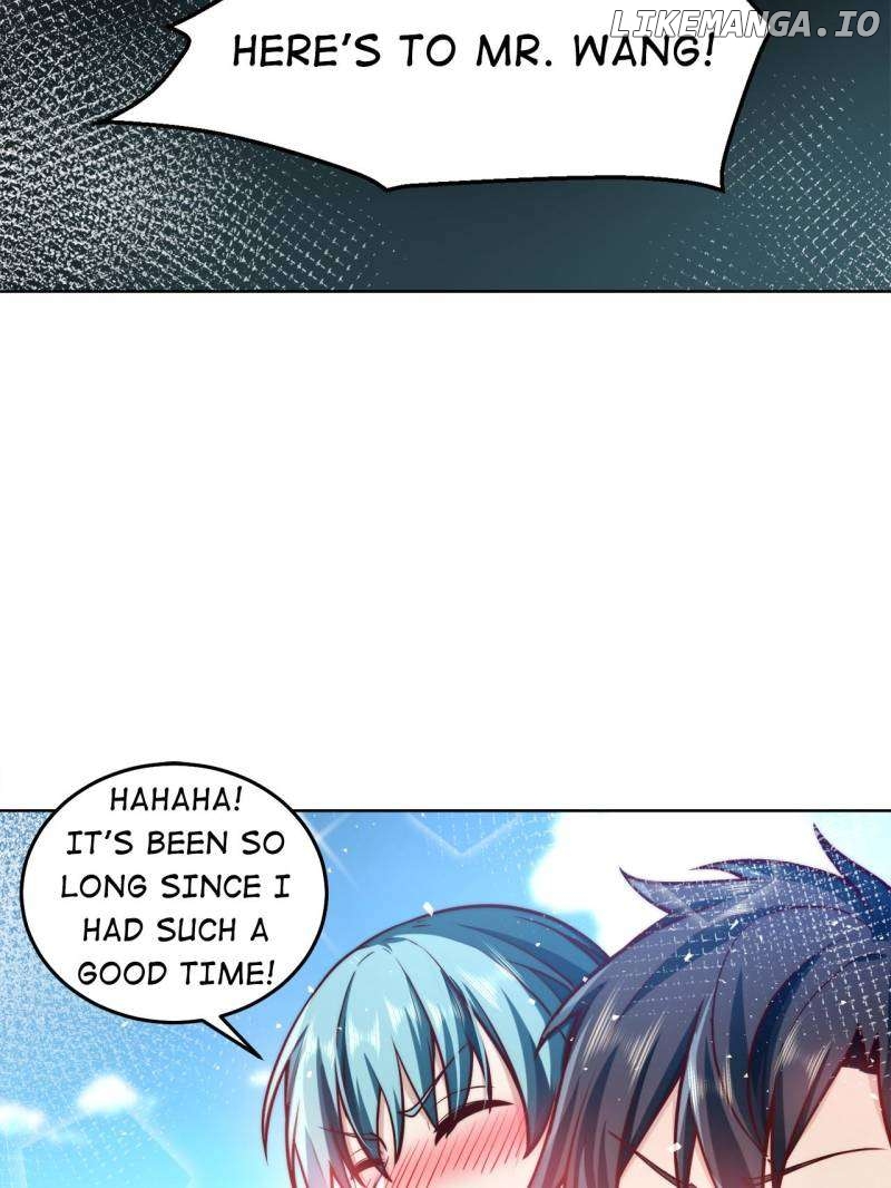 I Defeated Thousands of Gods By the Title System Chapter 25 - page 40