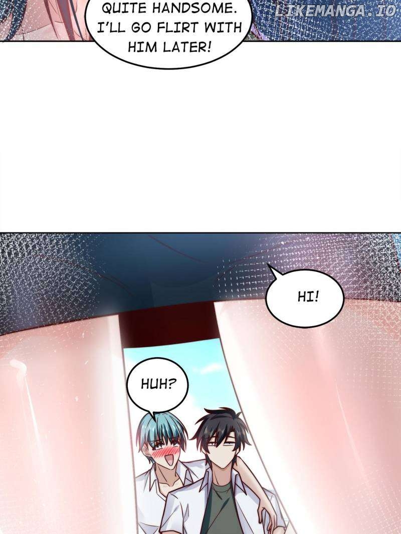 I Defeated Thousands of Gods By the Title System Chapter 25 - page 43