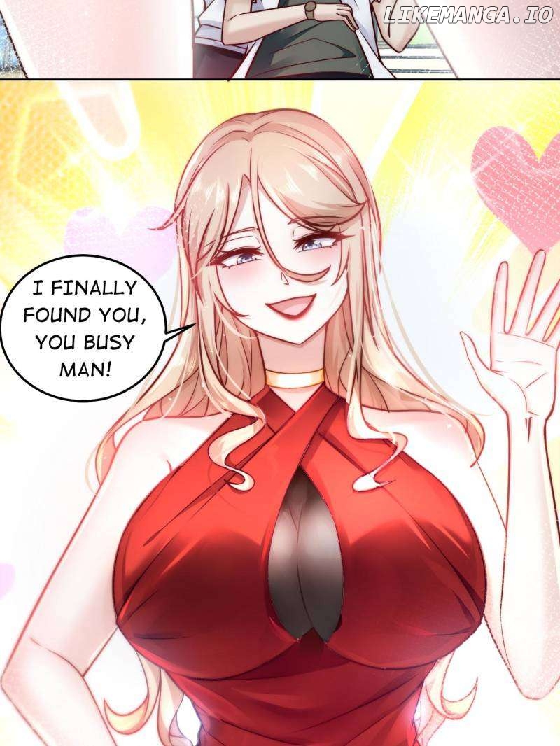 I Defeated Thousands of Gods By the Title System Chapter 25 - page 44