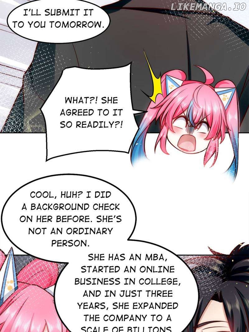 I Defeated Thousands of Gods By the Title System Chapter 25 - page 6