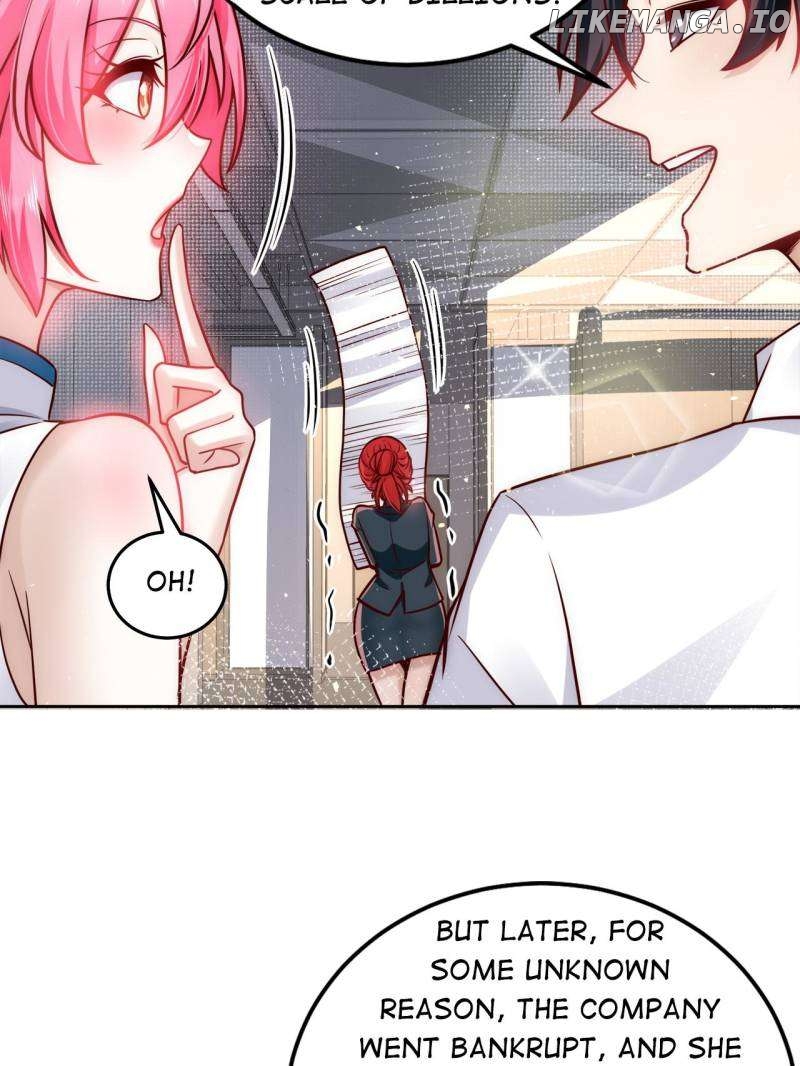 I Defeated Thousands of Gods By the Title System Chapter 25 - page 7