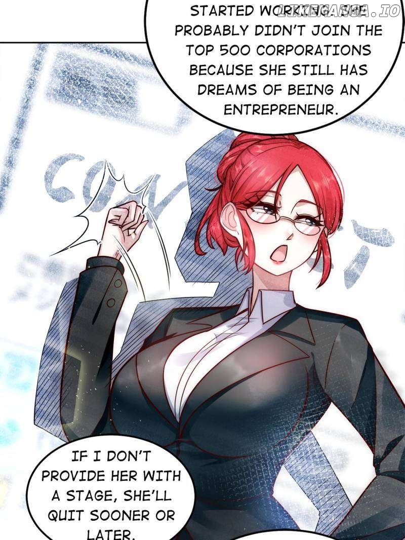 I Defeated Thousands of Gods By the Title System Chapter 25 - page 8