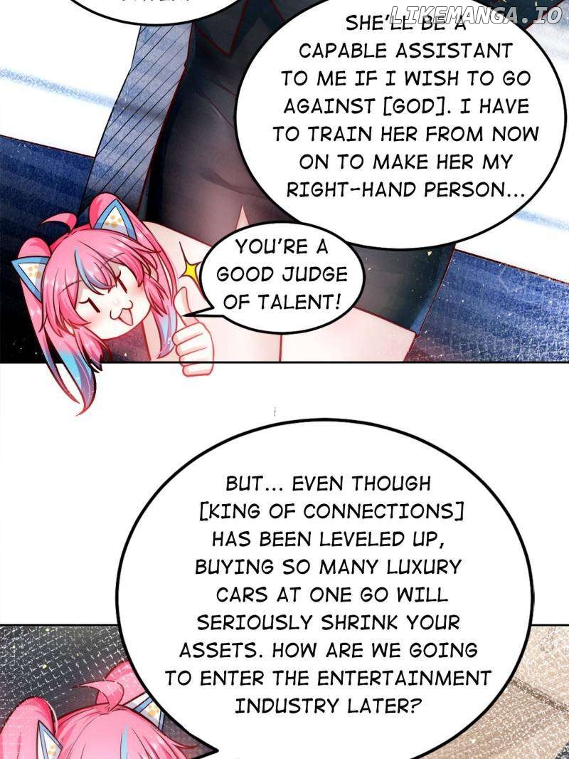 I Defeated Thousands of Gods By the Title System Chapter 25 - page 9