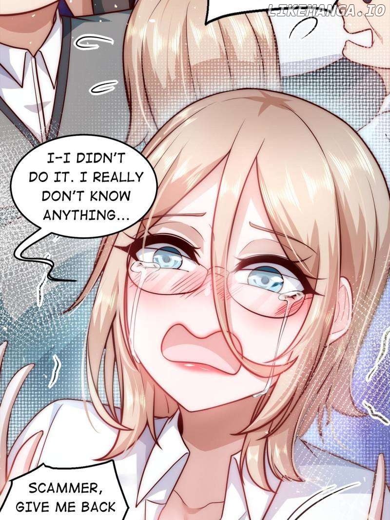I Defeated Thousands of Gods By the Title System Chapter 24 - page 10