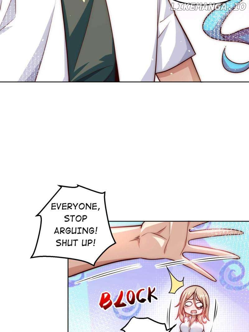 I Defeated Thousands of Gods By the Title System Chapter 24 - page 13