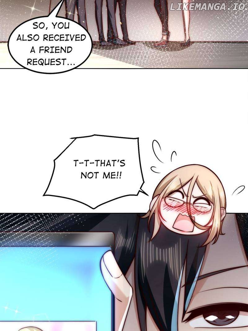 I Defeated Thousands of Gods By the Title System Chapter 24 - page 25
