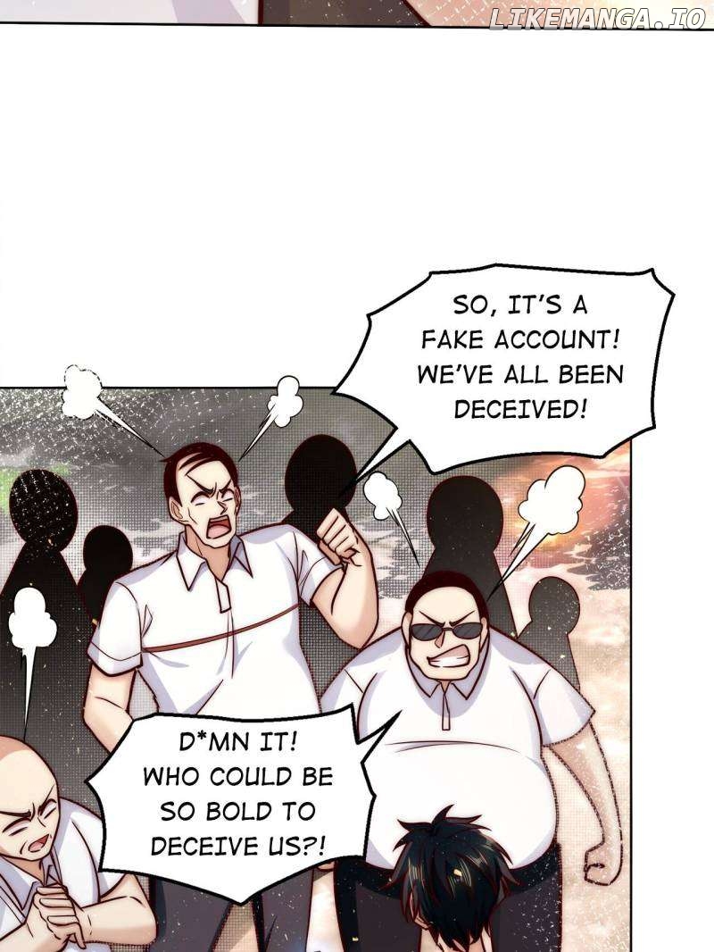 I Defeated Thousands of Gods By the Title System Chapter 24 - page 27