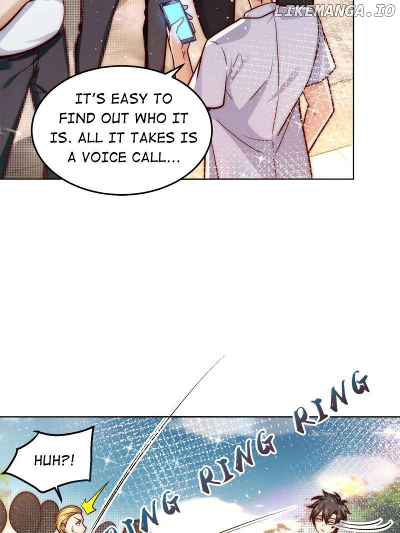 I Defeated Thousands of Gods By the Title System Chapter 24 - page 28