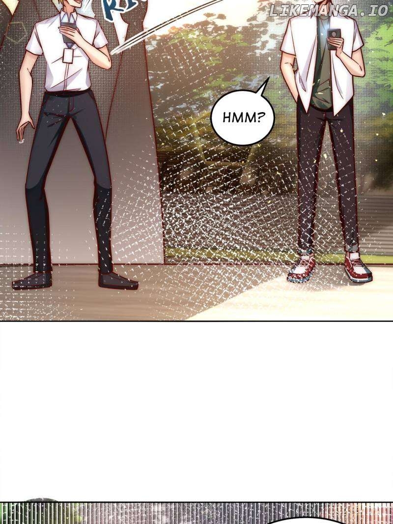 I Defeated Thousands of Gods By the Title System Chapter 24 - page 29