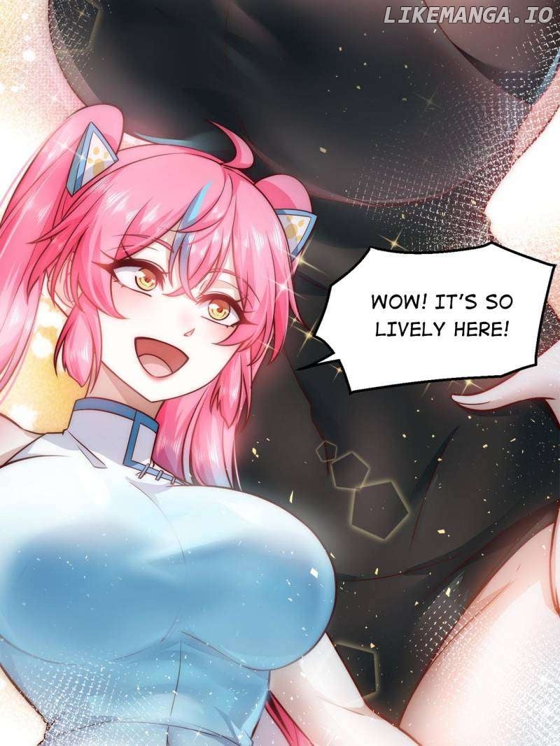 I Defeated Thousands of Gods By the Title System Chapter 24 - page 3