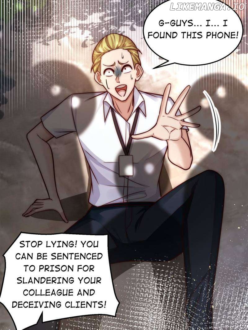 I Defeated Thousands of Gods By the Title System Chapter 24 - page 30