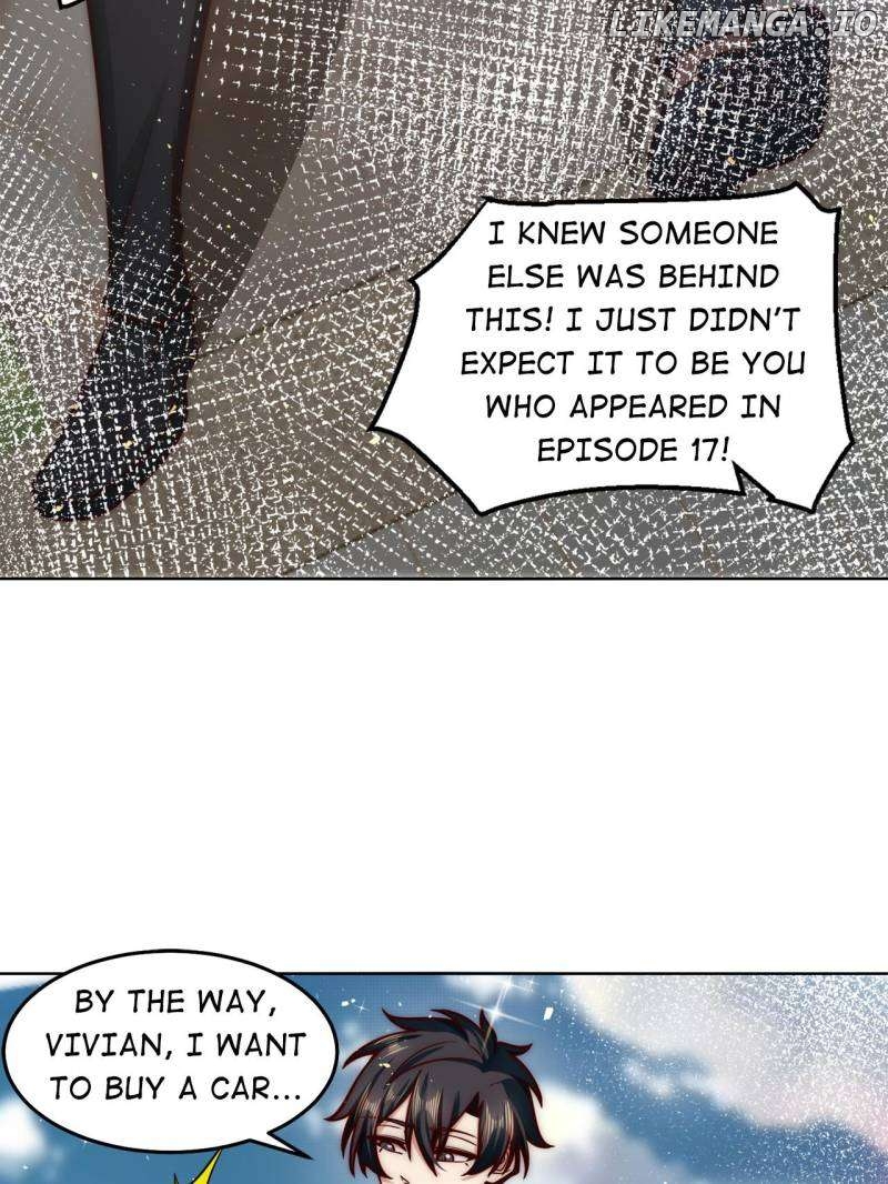 I Defeated Thousands of Gods By the Title System Chapter 24 - page 31