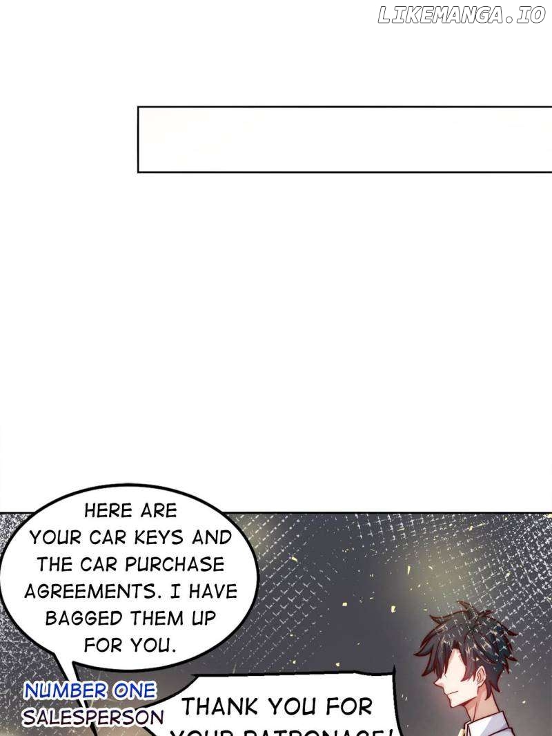 I Defeated Thousands of Gods By the Title System Chapter 24 - page 35