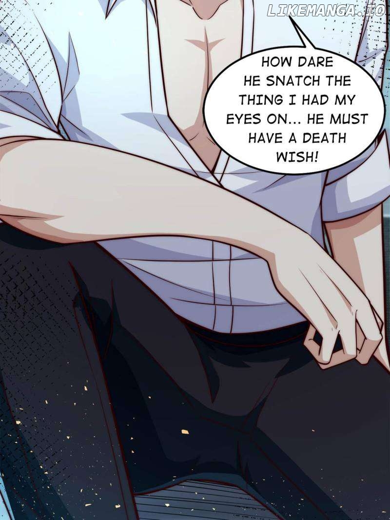 I Defeated Thousands of Gods By the Title System Chapter 24 - page 41