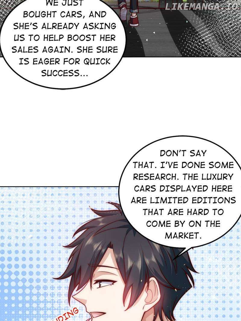 I Defeated Thousands of Gods By the Title System Chapter 24 - page 5