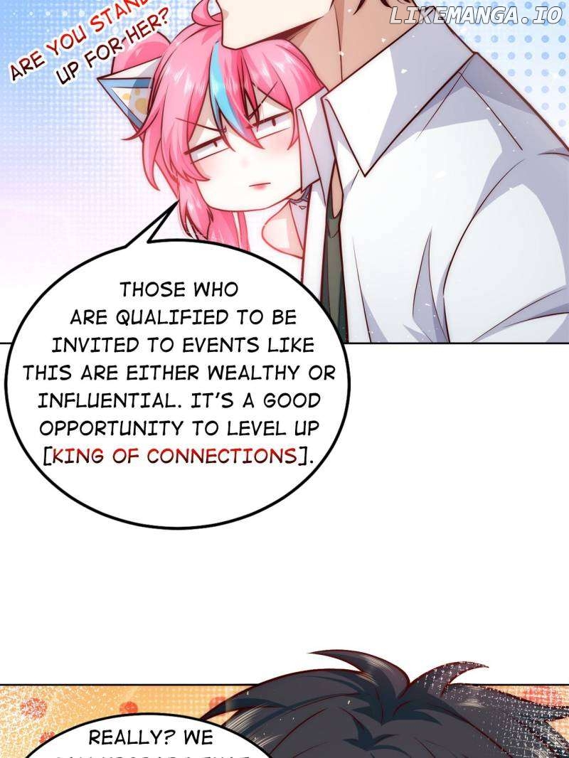 I Defeated Thousands of Gods By the Title System Chapter 24 - page 6