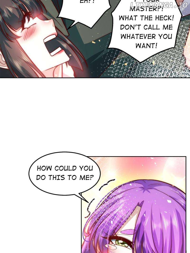 I Defeated Thousands of Gods By the Title System Chapter 20 - page 16