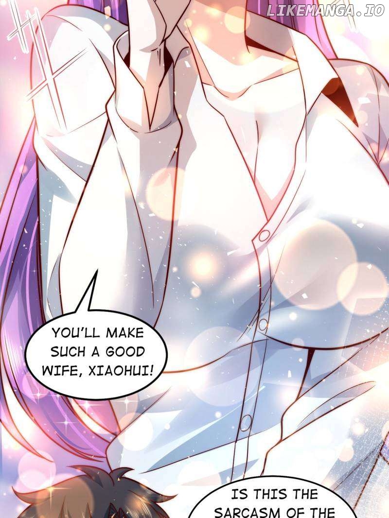 I Defeated Thousands of Gods By the Title System Chapter 20 - page 32