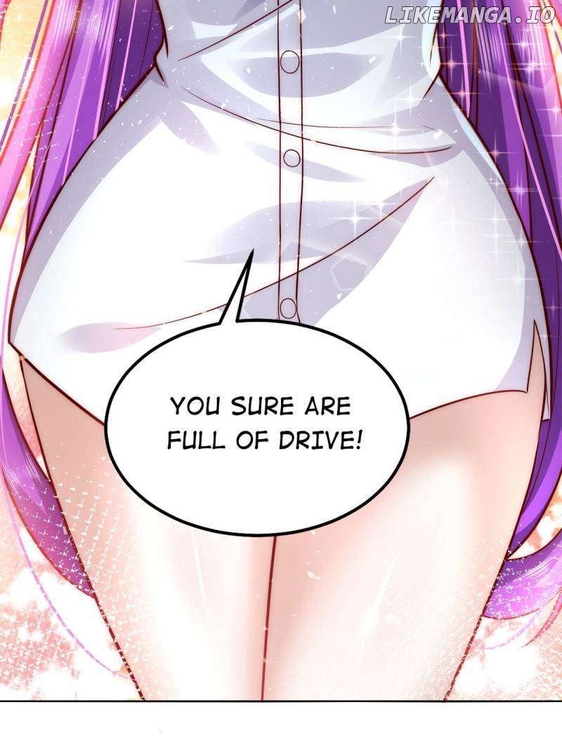 I Defeated Thousands of Gods By the Title System Chapter 20 - page 6