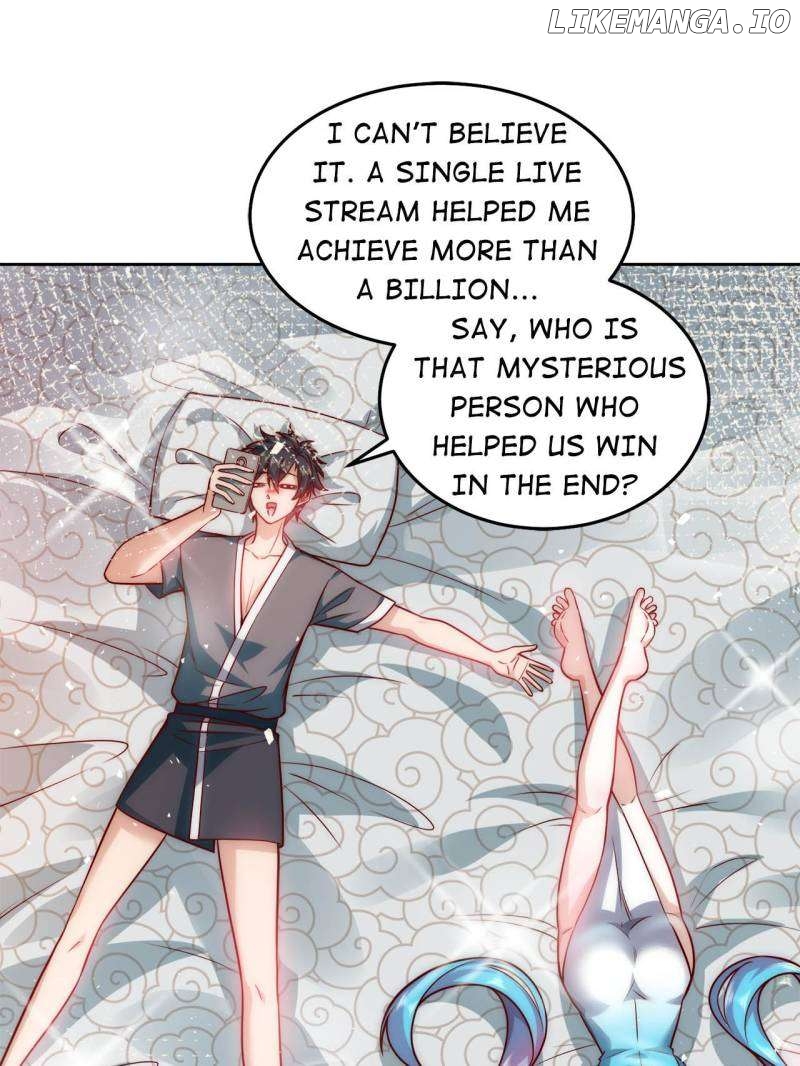 I Defeated Thousands of Gods By the Title System Chapter 17 - page 24