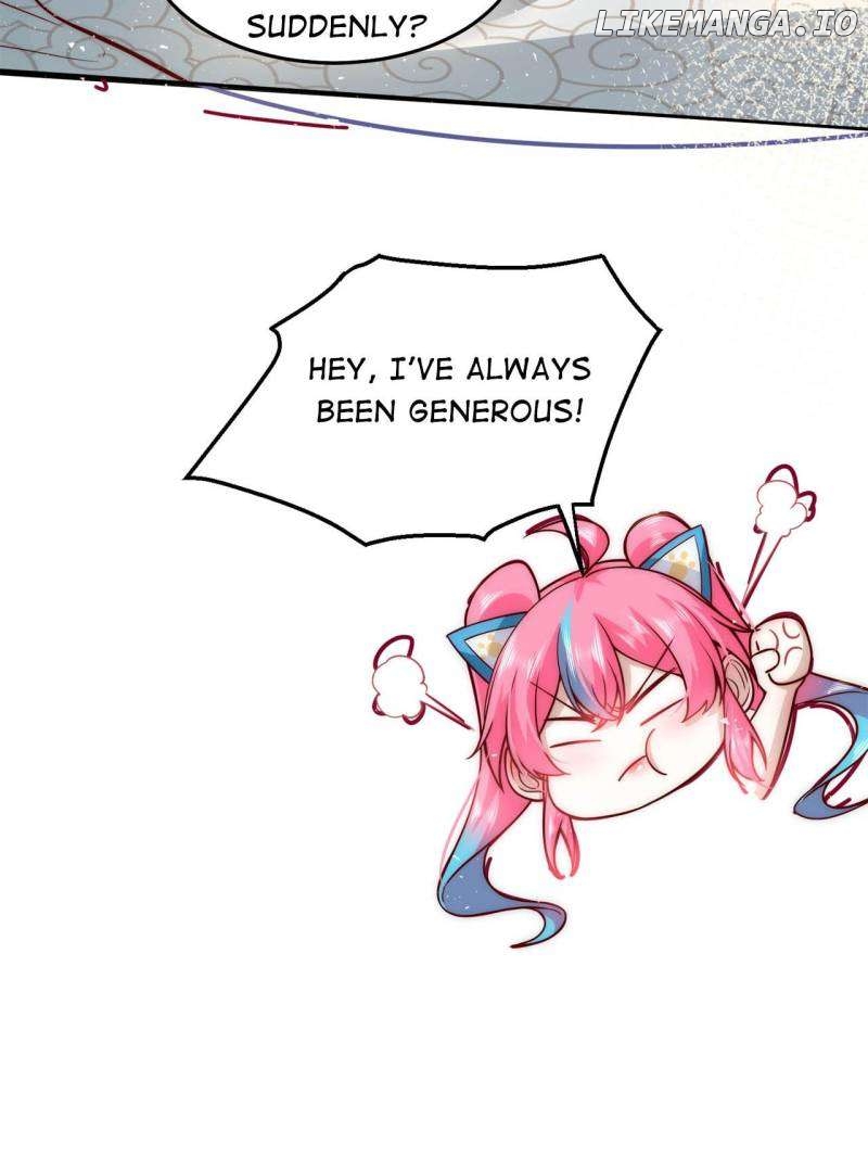 I Defeated Thousands of Gods By the Title System Chapter 17 - page 27