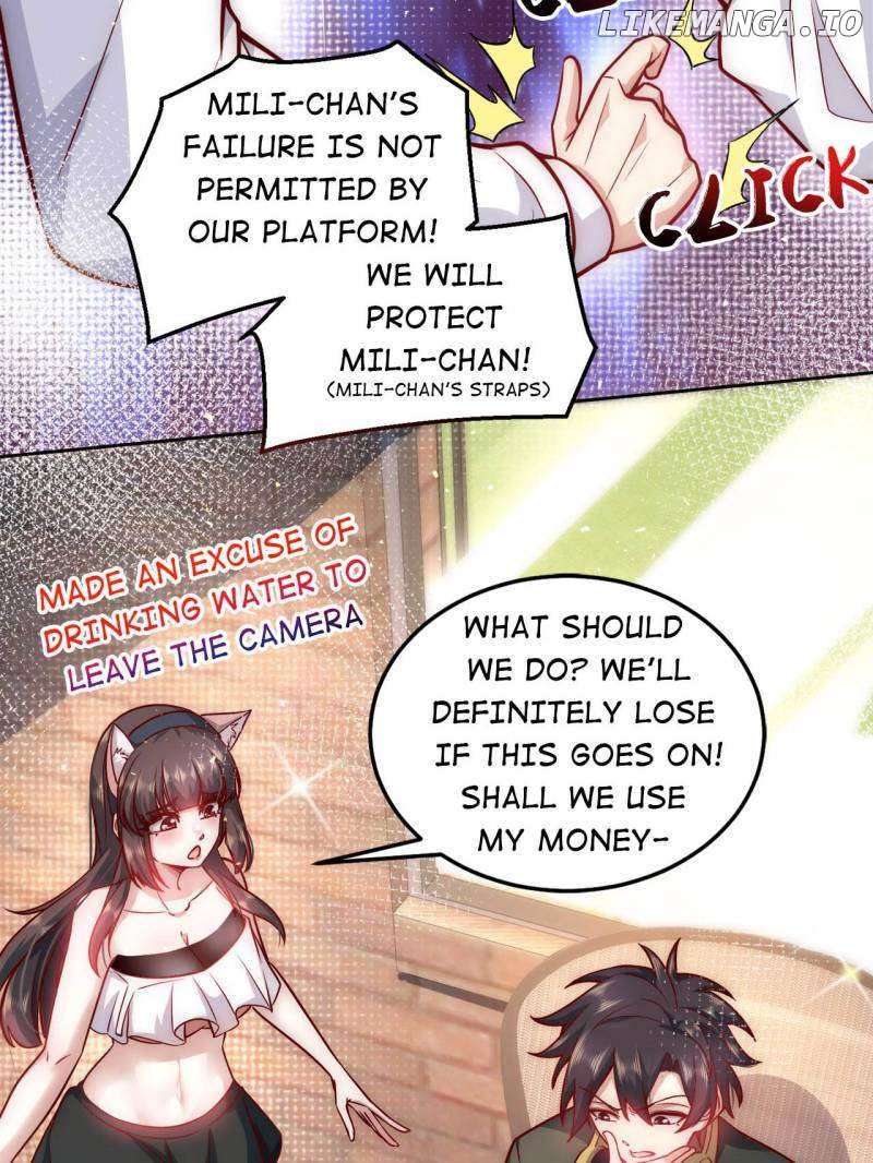 I Defeated Thousands of Gods By the Title System Chapter 17 - page 3