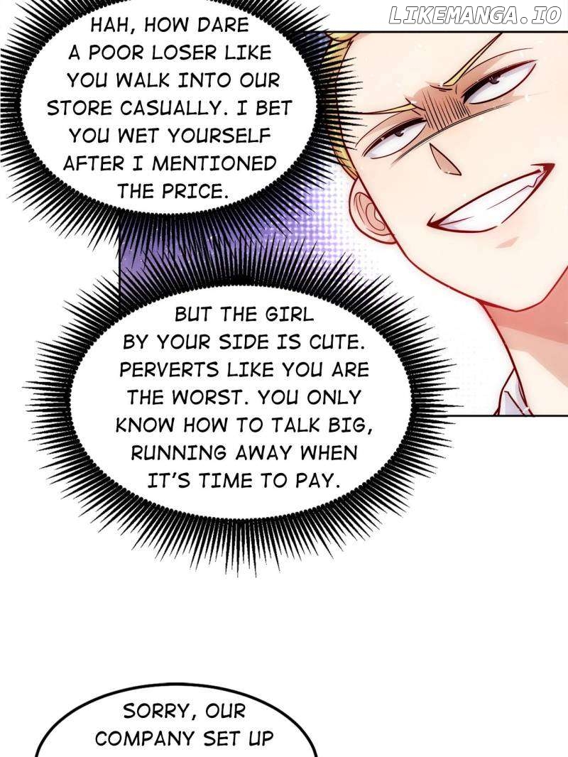 I Defeated Thousands of Gods By the Title System Chapter 17 - page 39
