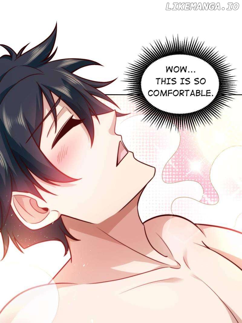 I Defeated Thousands of Gods By the Title System Chapter 16 - page 12