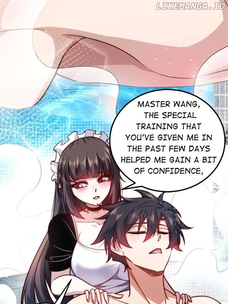 I Defeated Thousands of Gods By the Title System Chapter 16 - page 13