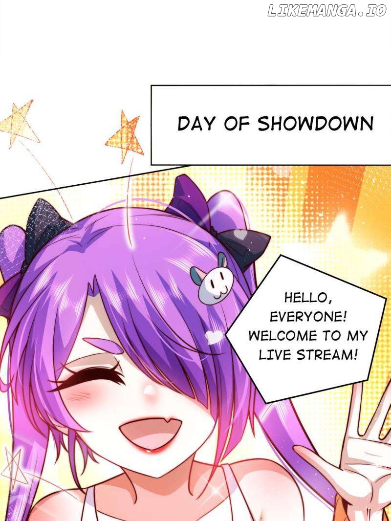 I Defeated Thousands of Gods By the Title System Chapter 16 - page 19