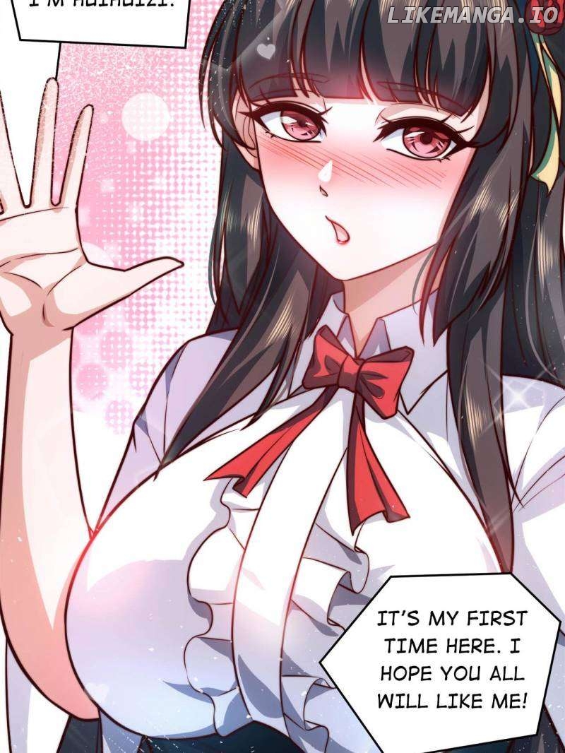 I Defeated Thousands of Gods By the Title System Chapter 16 - page 21